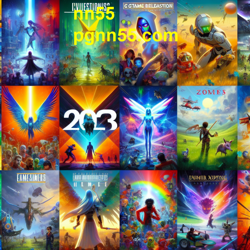 Os Lançamentos Imperdíveis de Jogos em 2023